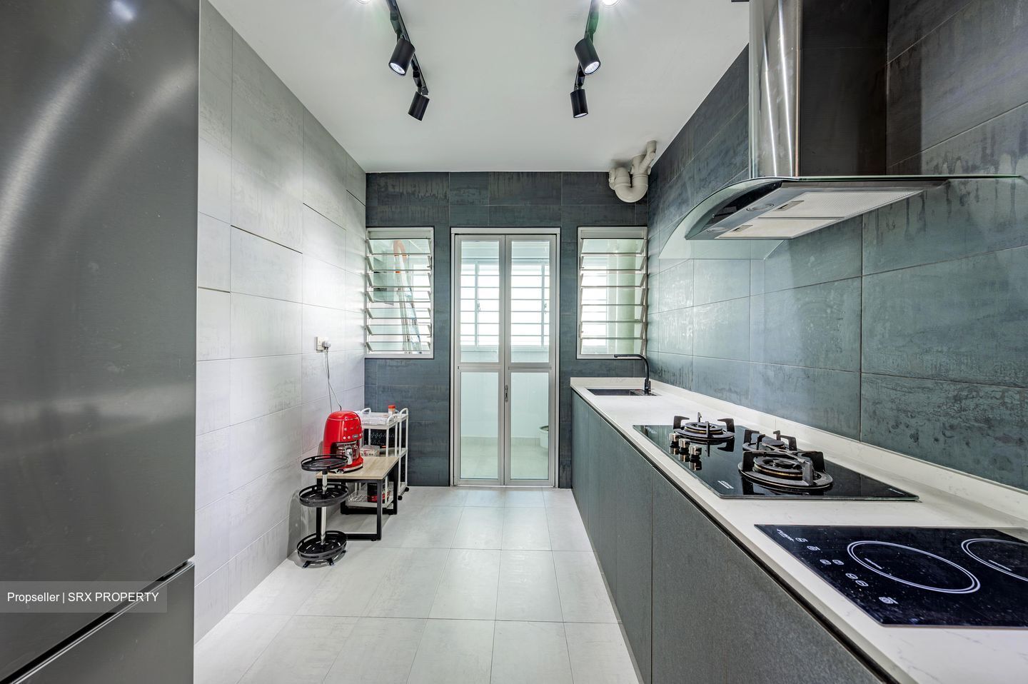 Blk 633B Senja Green (Bukit Panjang), HDB 4 Rooms #499719831